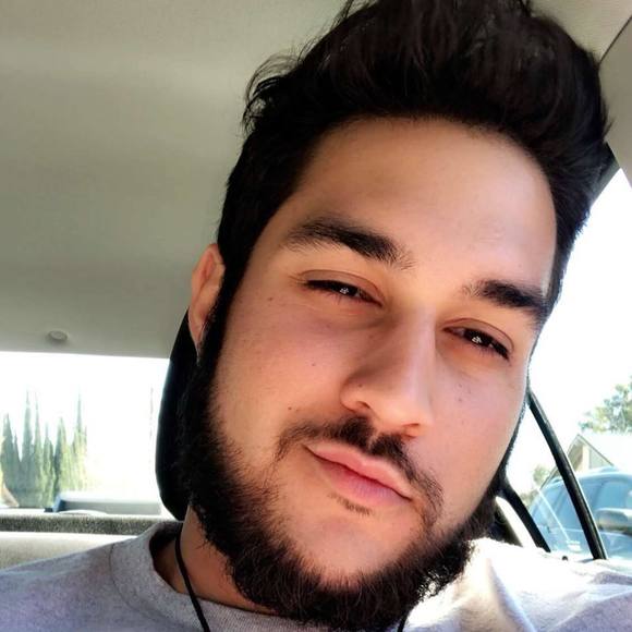 Meet your Posher, Matt - Picture 1 of 1